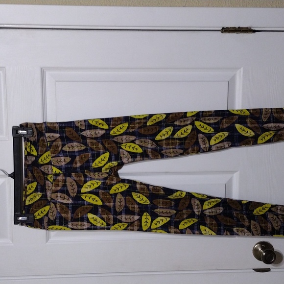 Leggings - Picture 1 of 1